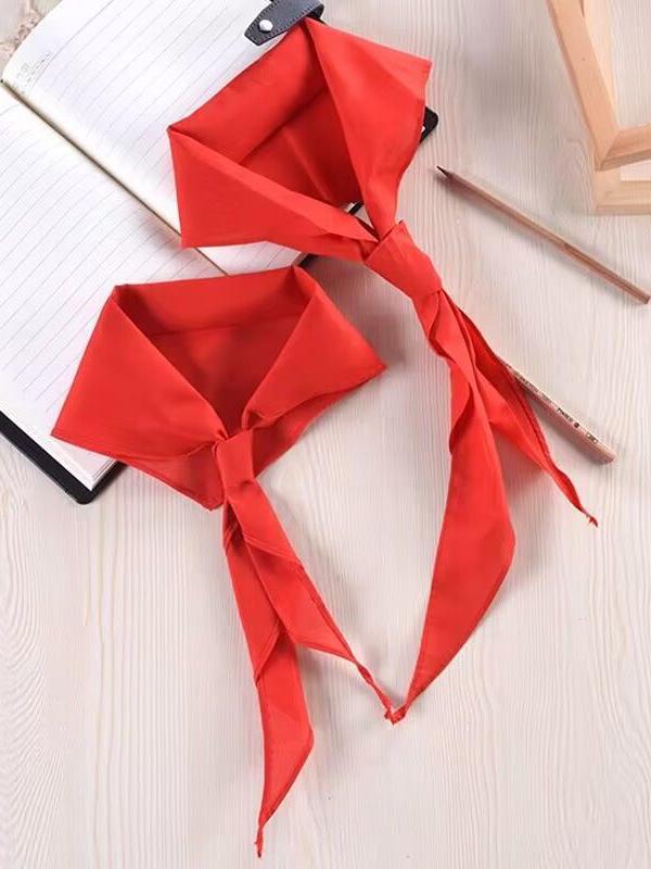 NM文具学生用品--红色领巾【综合链接】