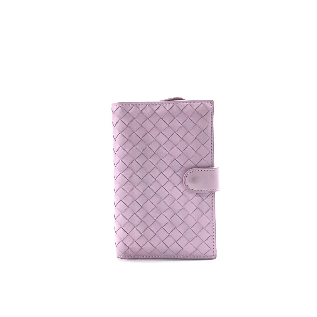 95新 BOTTEGA VENETA/葆蝶家 葆蝶家/钱包/卡包/5229