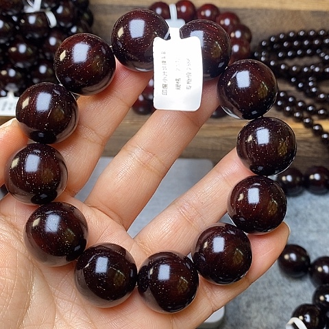 小叶紫檀手串/手链再***?