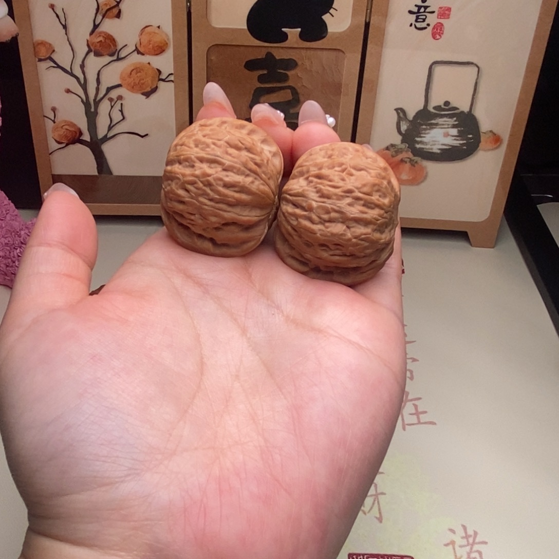 把件桃核全品铁锤41尺