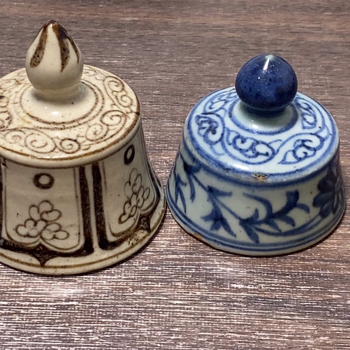 用***4摆件陶景德镇陶瓷艺术品