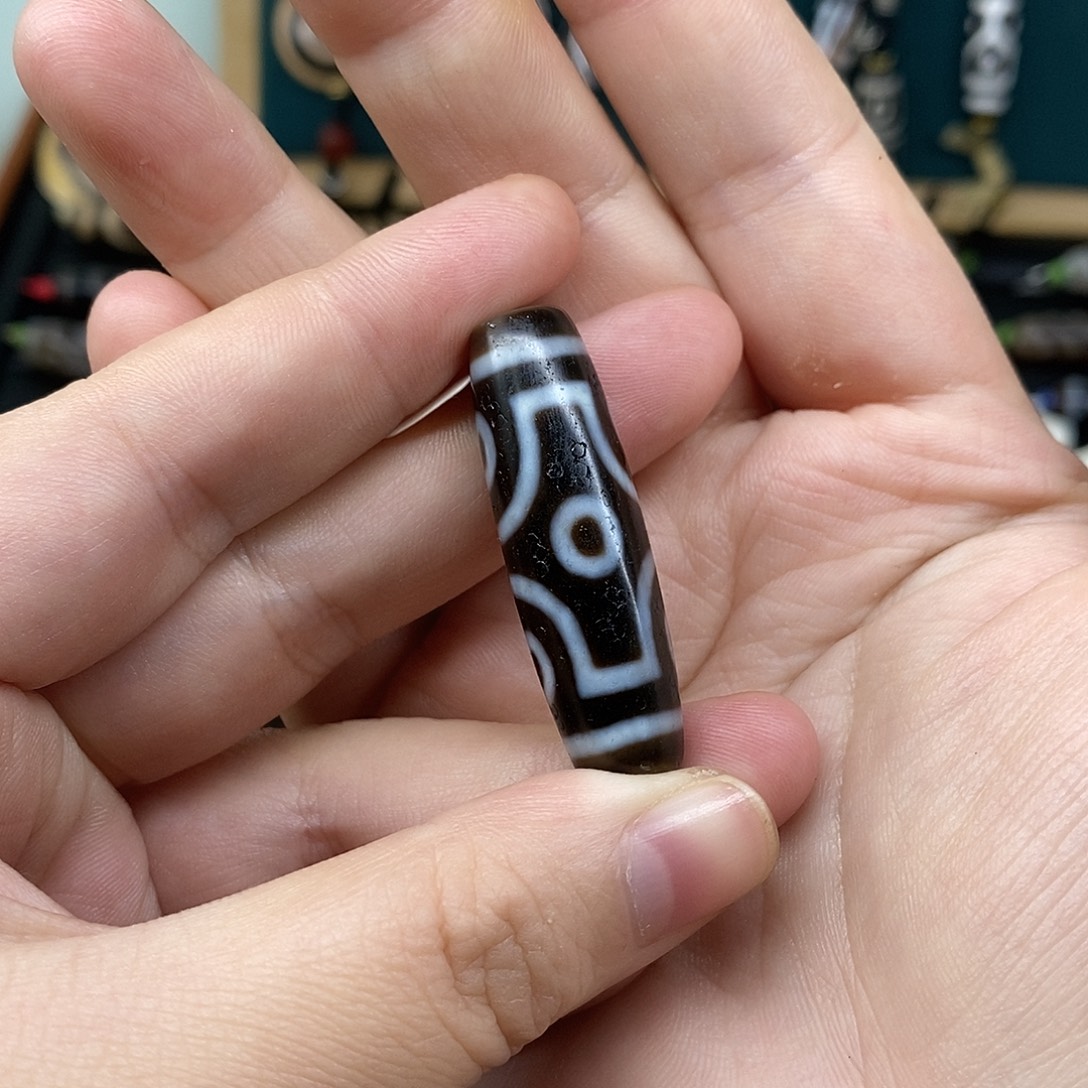 玛瑙/玉髓（覆膜）未镶嵌颈饰