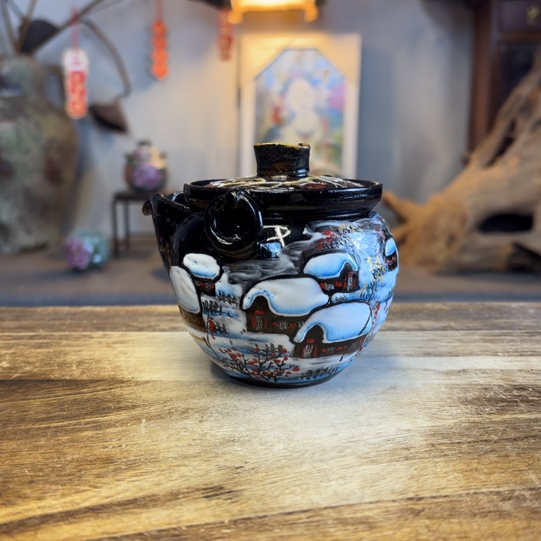 景德镇纯手工制作陶瓷