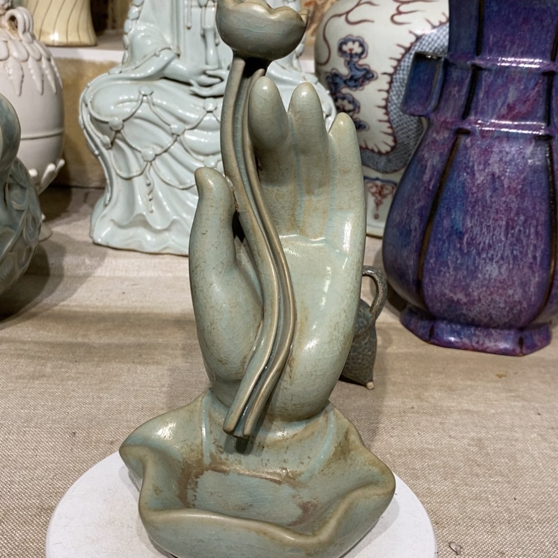 瓷片摆件666666666666666666