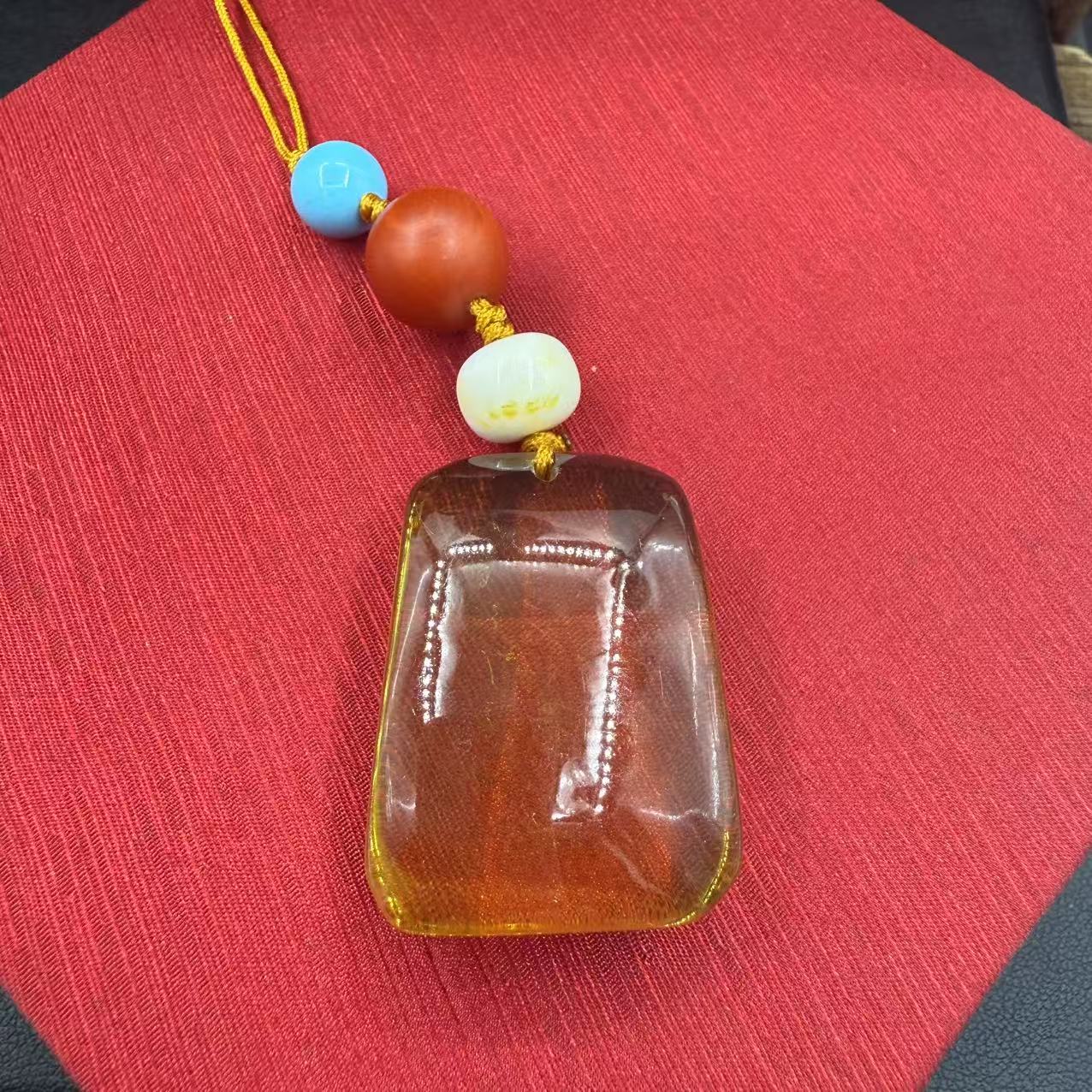 【高端定制】ZX1509高端时尚设计挂件多样发一