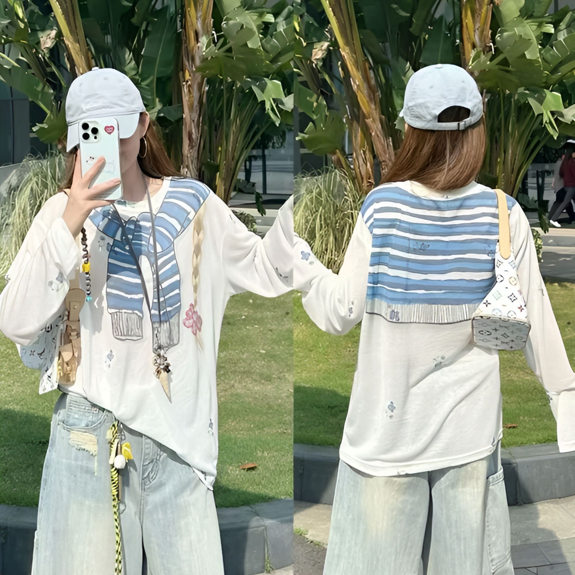 2025年【1-200】新款女装福利价格设计感清货重工短袖卫衣外套