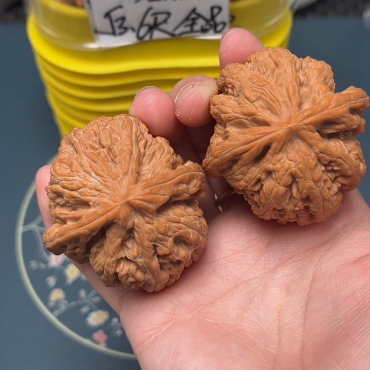 把件文玩核桃46-29286-05