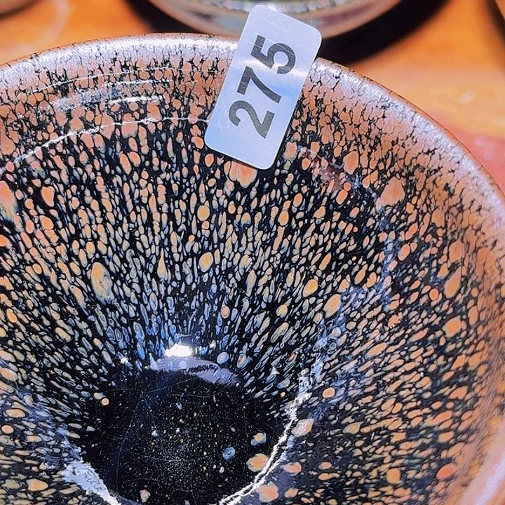 茶盏在一起就是一辈子幸福美满了是