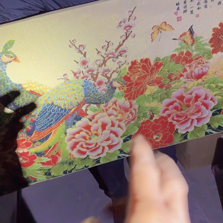 铜器文玩摆件收藏