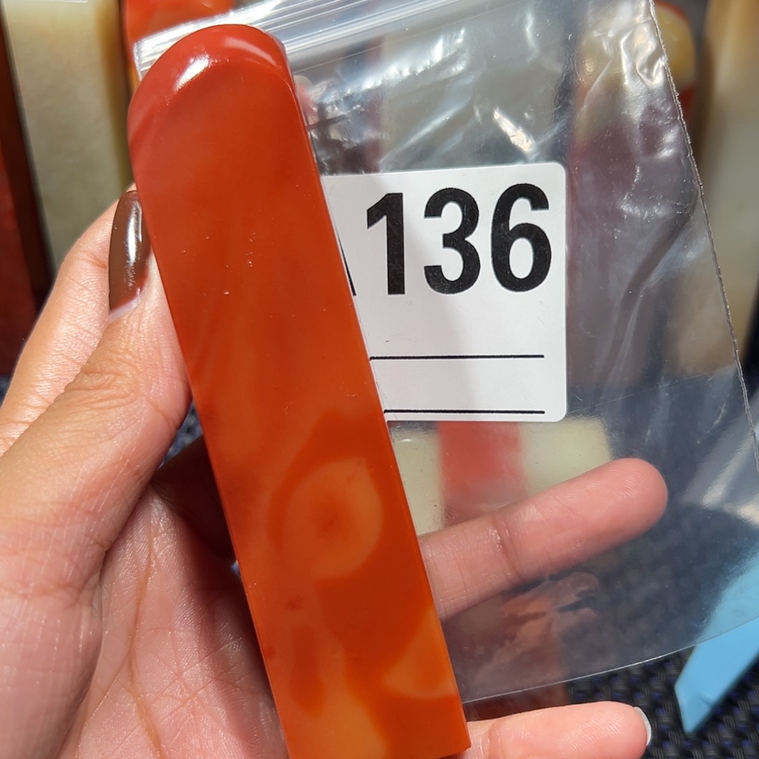 【闪购商品】寿山石印石哀*老挝石