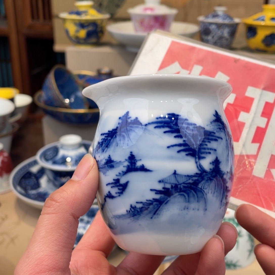 杯景德镇陶瓷景德镇