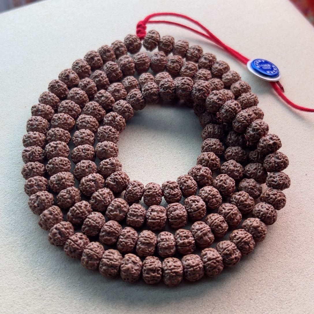 金刚菩提吊坠勿里达老树平细（福）