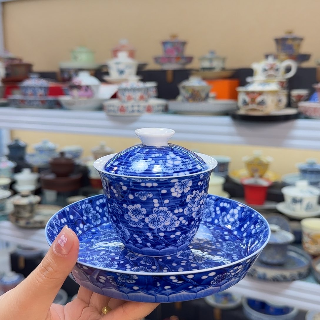 我们的目标是成为一个优秀的人