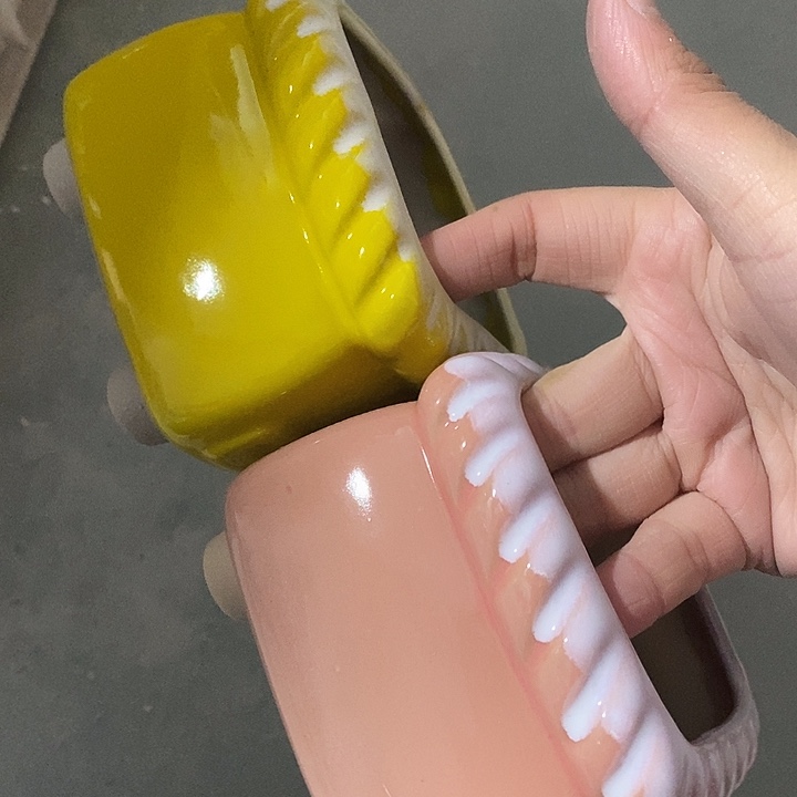 红陶【当天凑单满10米包邮】一个瑕疵