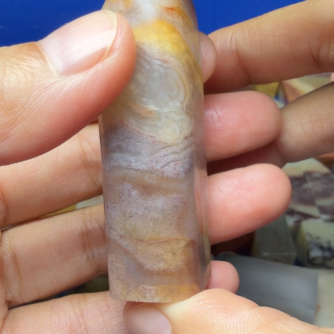 雨***山寿山石寿山杜林石