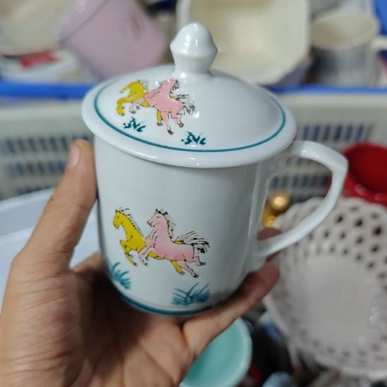 瓷片陶瓷餐具杯碗盘微瑕介意慎拍