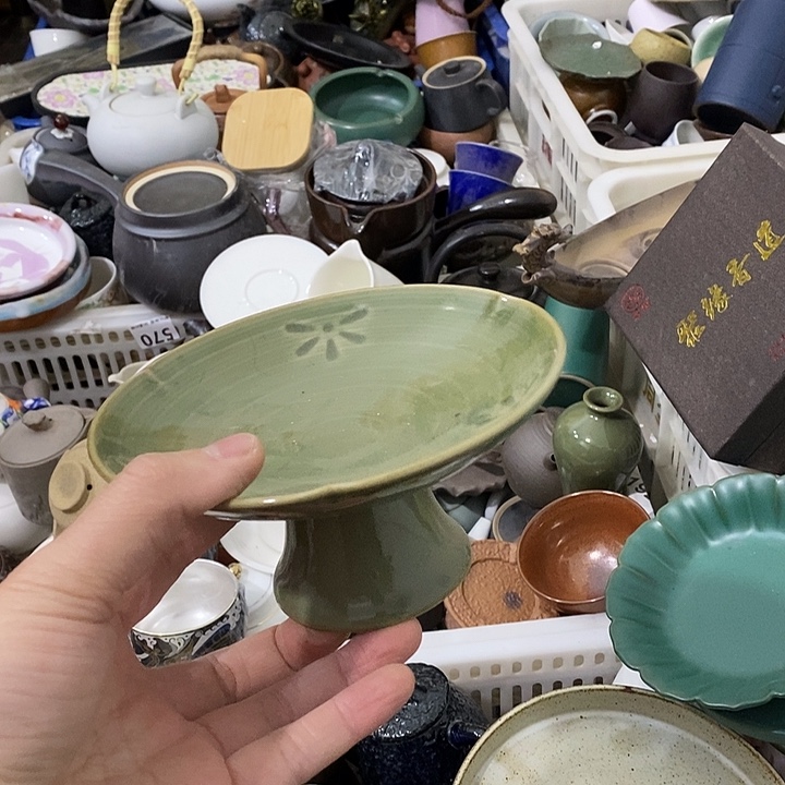 陶瓷艺术品及陶瓷制品