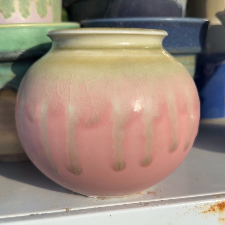 特价花盆 满50发货 内口6.5