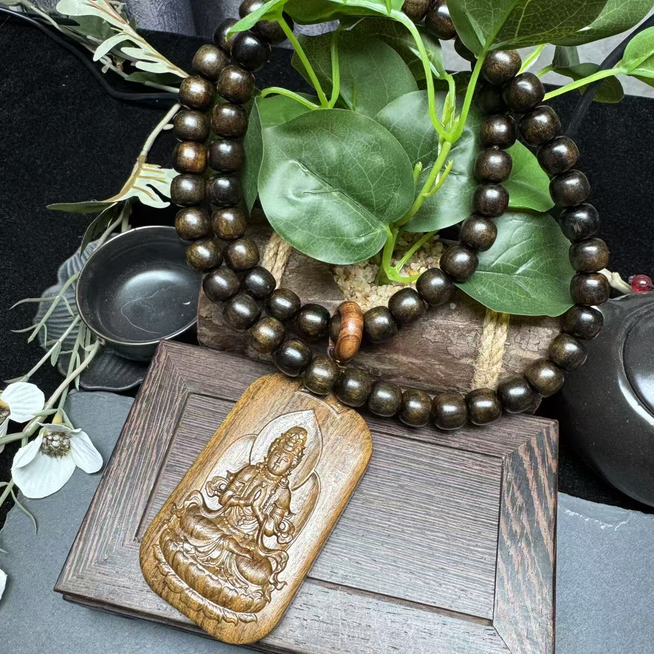 刘总文玩手链WWCX-133