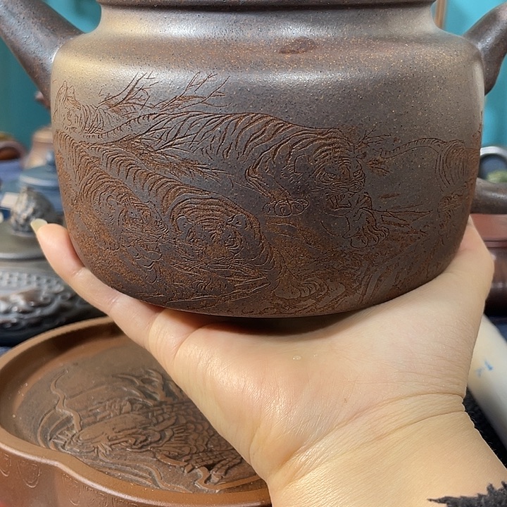 紫砂茶壶紫砂茶具