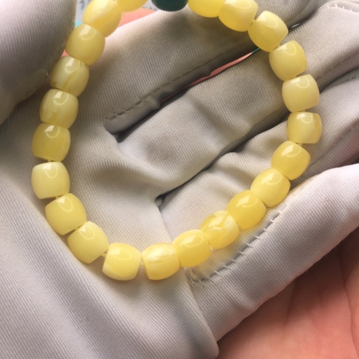 湖北十堰特色手串