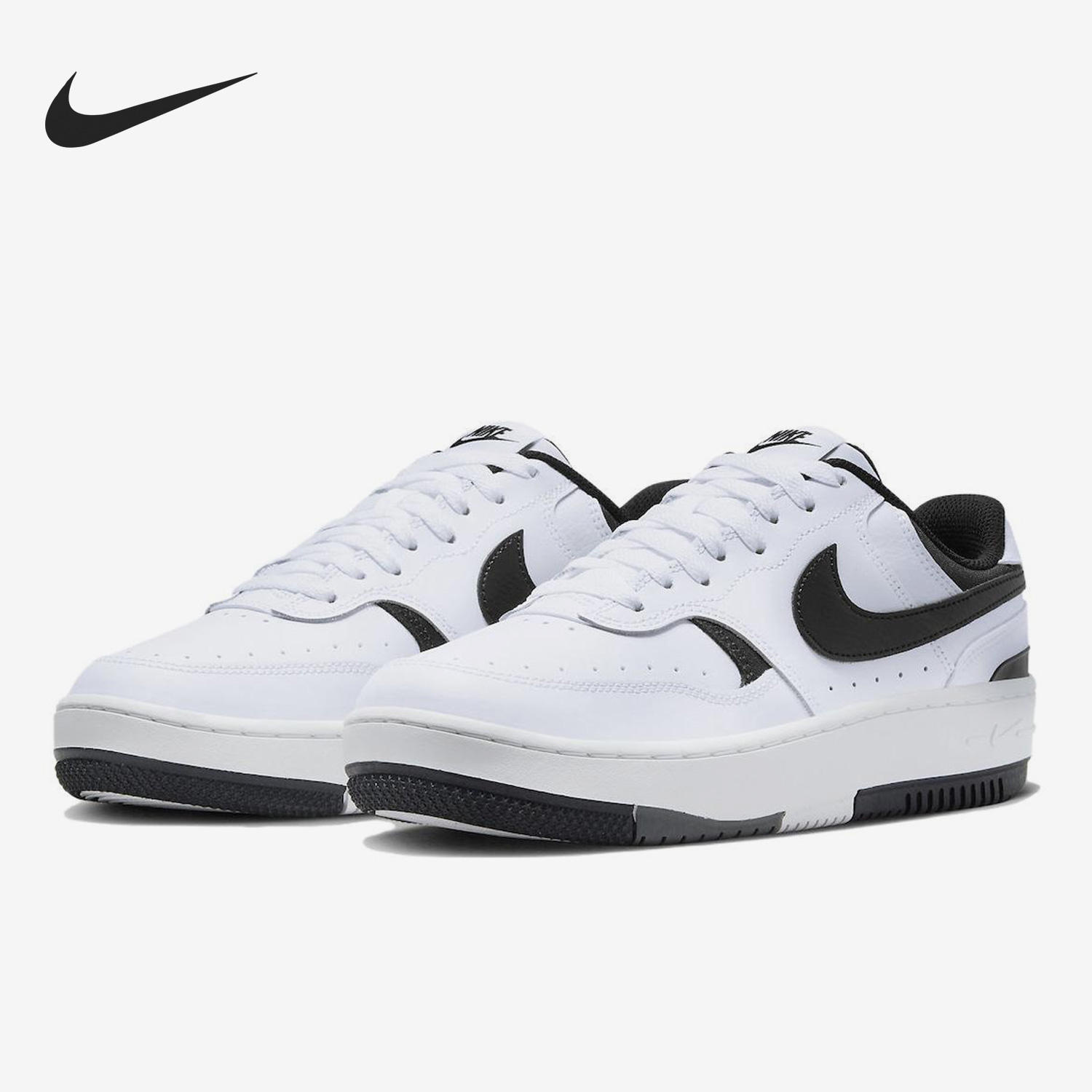 Nike/耐克正品2023夏季GAMMA FORCE女子运动休闲鞋DX9176-100