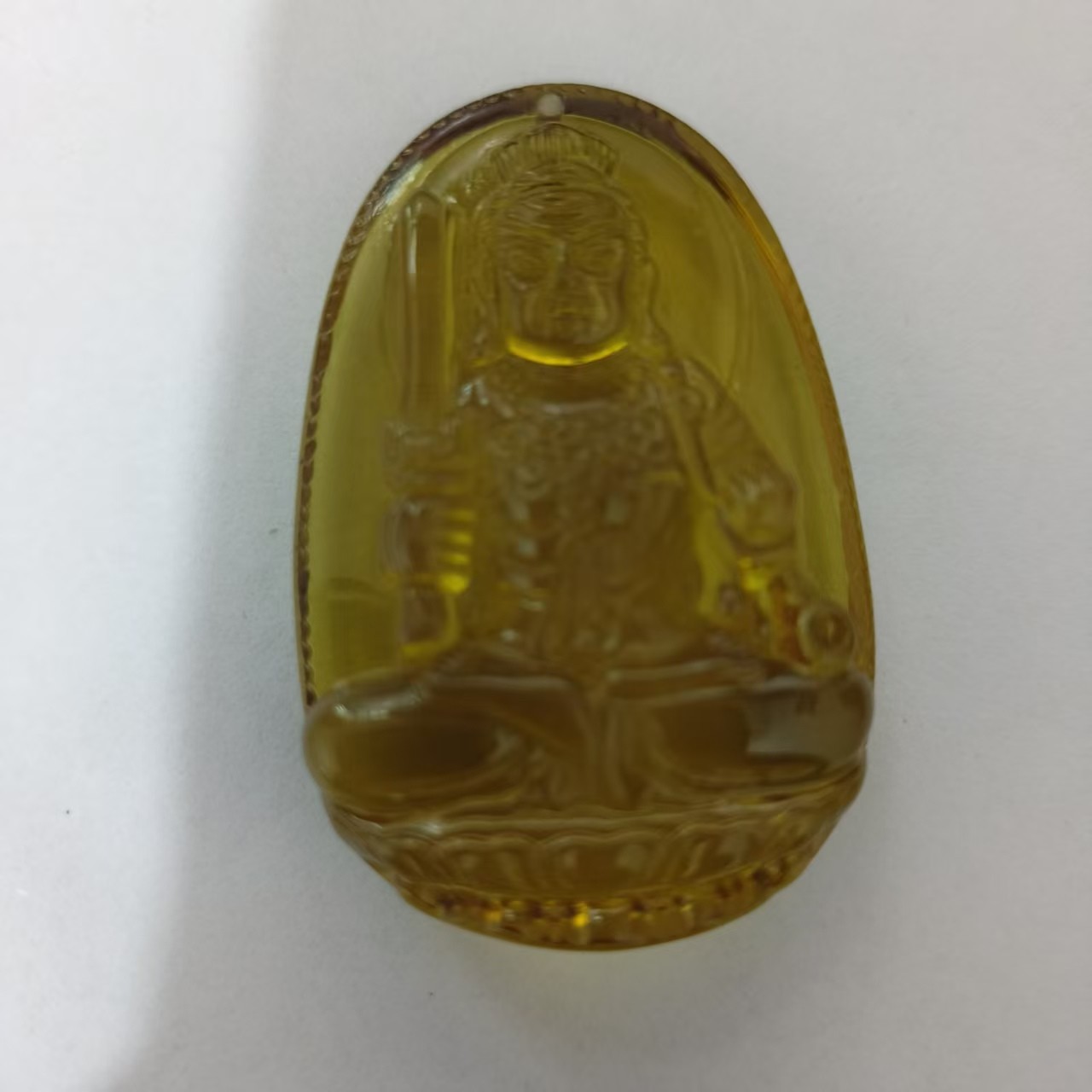 精品时尚吊坠DZ2239