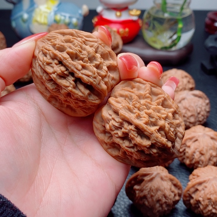 9***9核桃山地果麦虎42