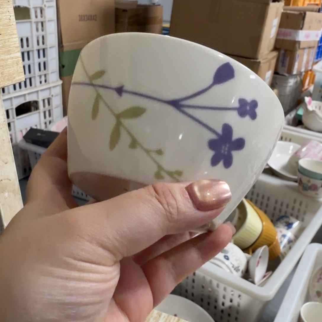 瓷片这个世界都是微瑕