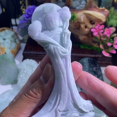 【闪购商品】颈饰未镶嵌翡翠111111111111111