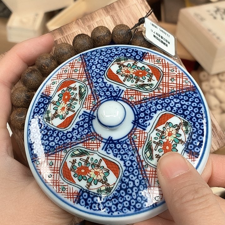 工艺品陶瓷瓷器发一个