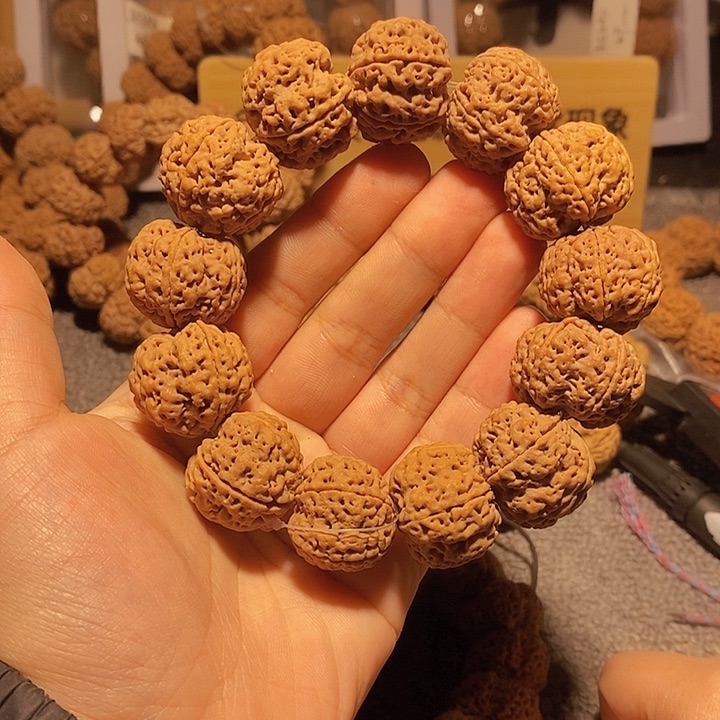 金刚菩提手串24五班
