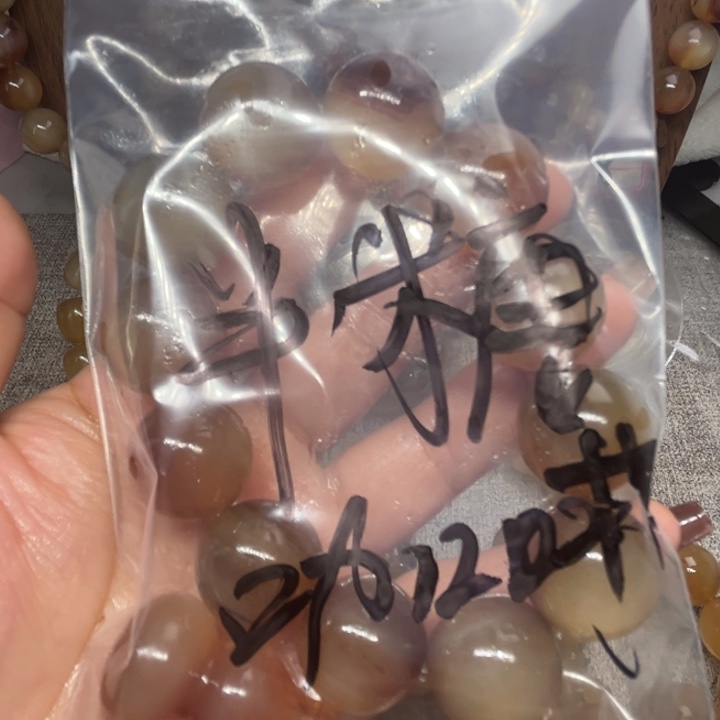 半***啡鹿骨手串/手链2.00000000