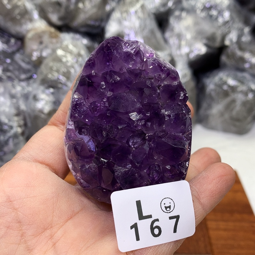 【闪购商品】水晶大型摆件（非配饰）未镶嵌