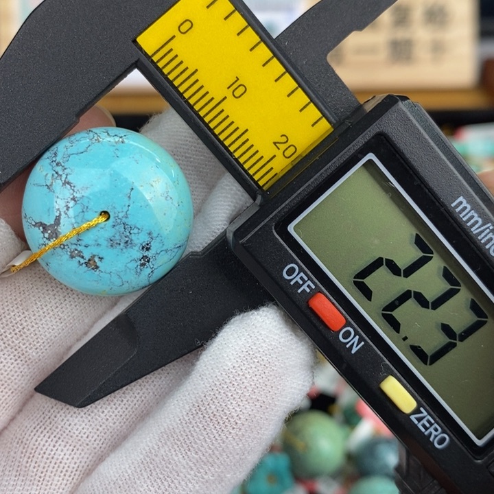 【闪购商品】绿松石珠宝奇石未镶嵌