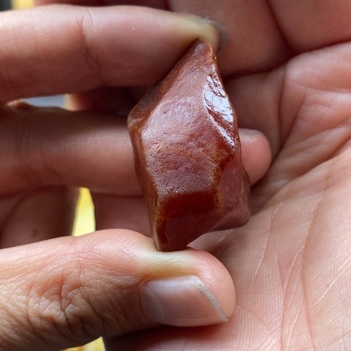 定制琥珀未镶嵌蜜蜡原石