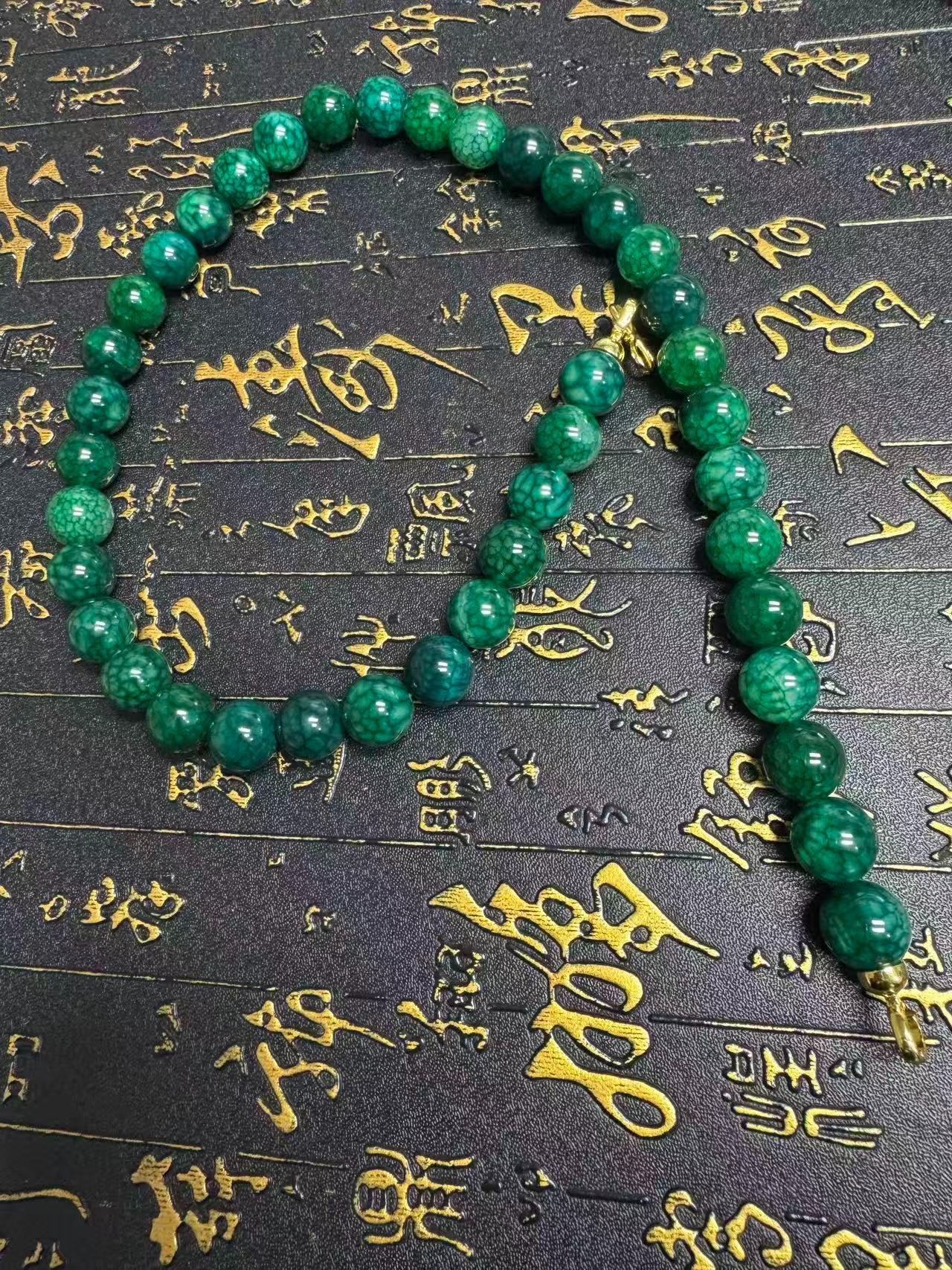 DIY时尚饰品  B12