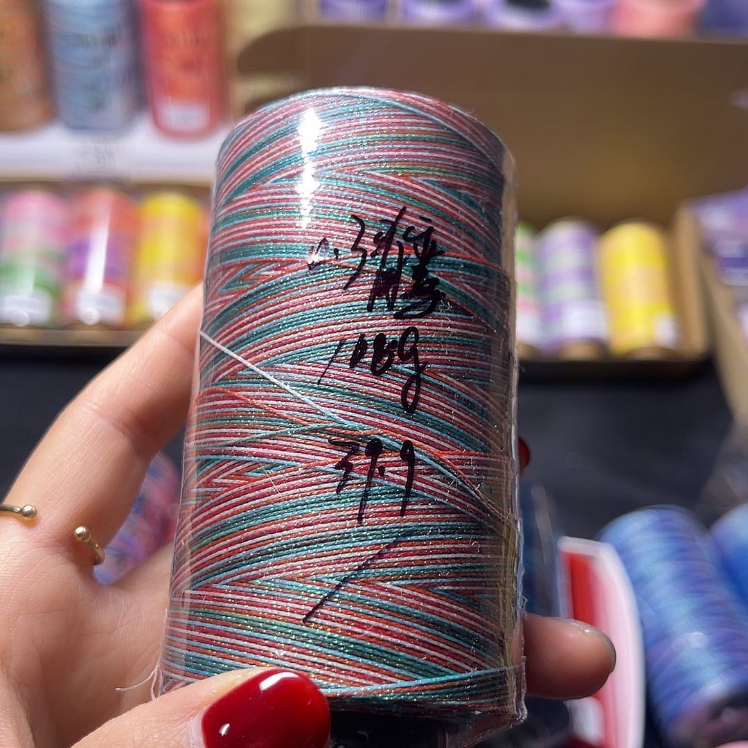 孤品 0.3星空青鸾100g罐