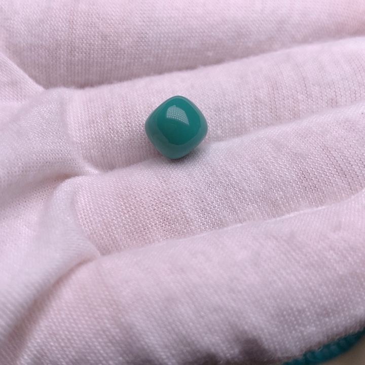 绿松石未镶嵌绿松石老型9