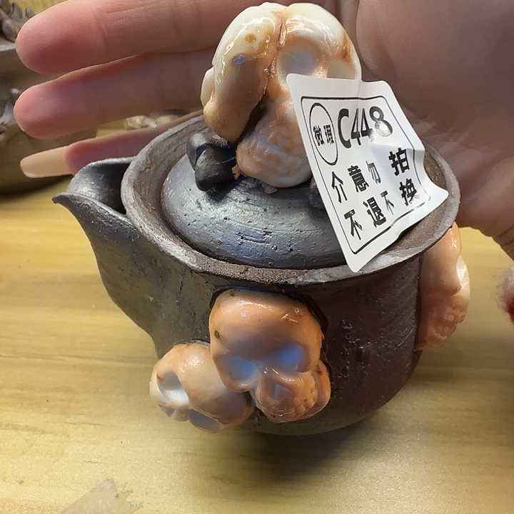 D***g精品柴烧福利放漏 漏水不退不换