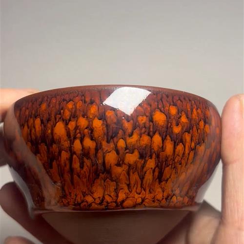 【闪购商品】茶盏-158............