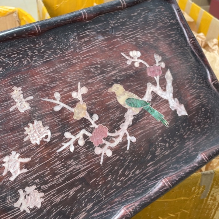 贝壳摆件峰云恩专属精选链接