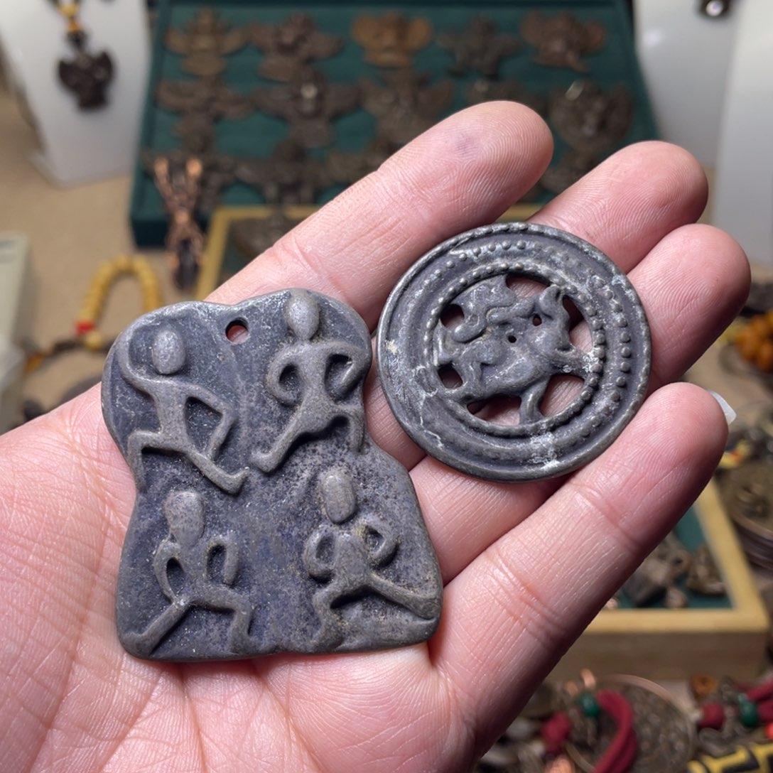 藏传福利两件套福利