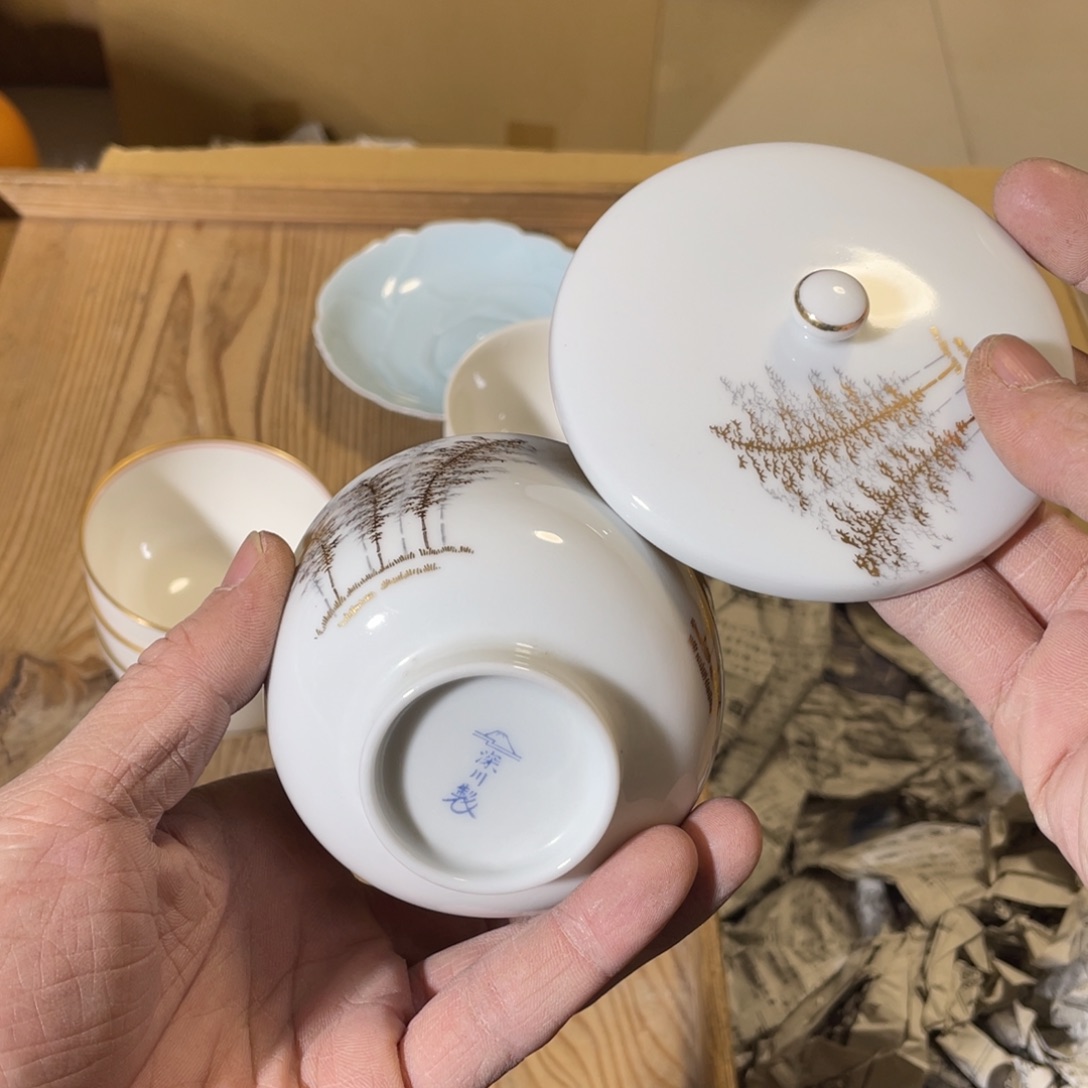 紫砂中古商品谨慎下单