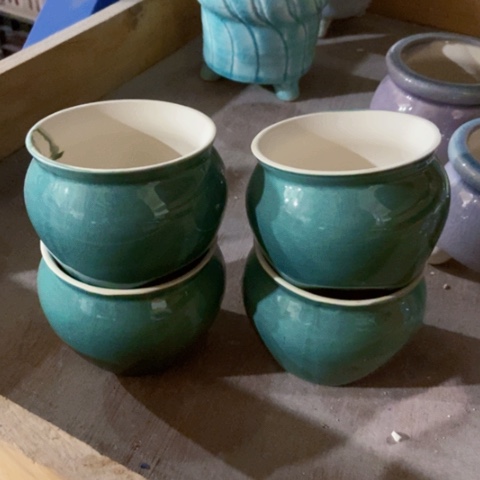 红陶订单凑满12包邮