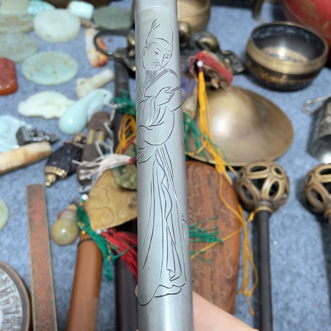 张***歌寿山石111111111111111111