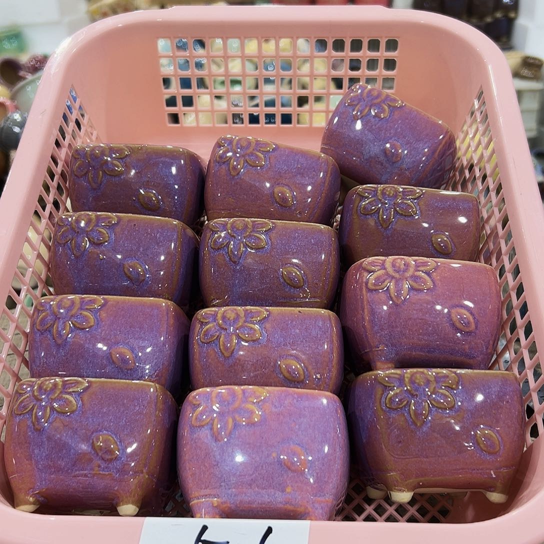 红陶高温陶瓷材料505