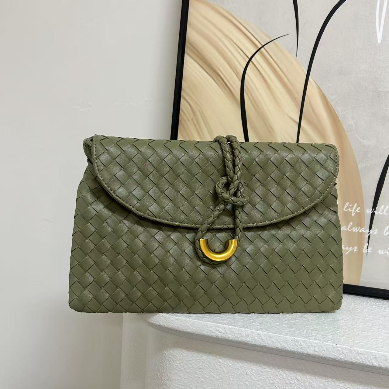 PG121025新款单肩手提斜挎包