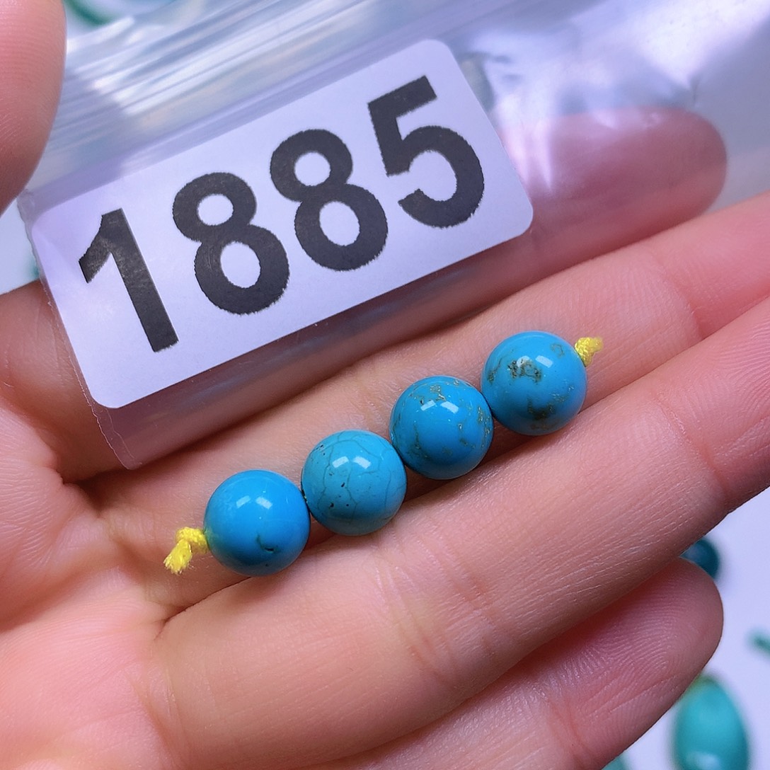 空竹粉丝专享十堰特色手工散珠