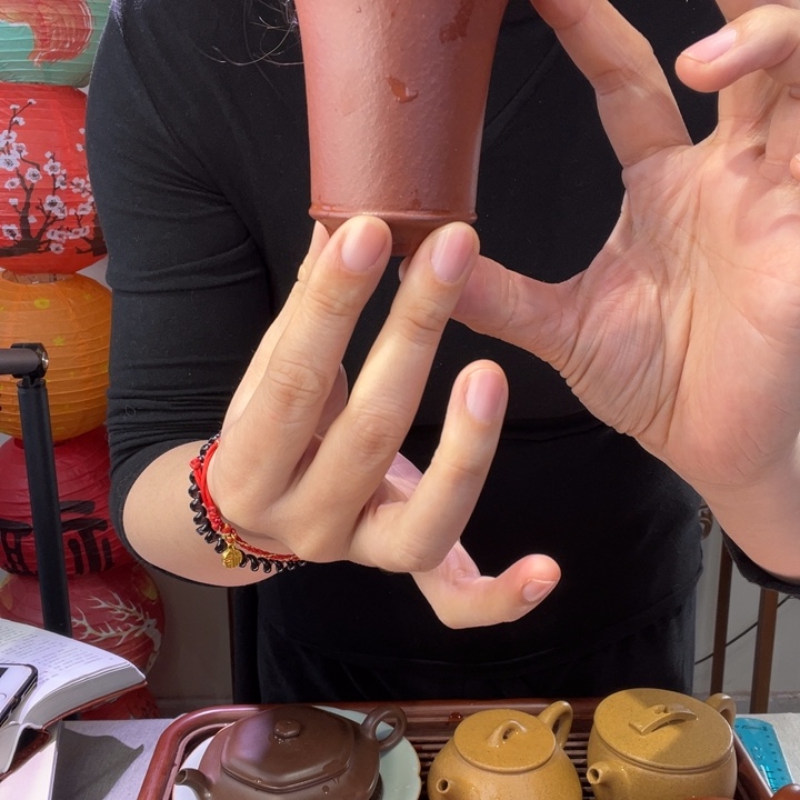 紫砂茶壶宜兴市气象